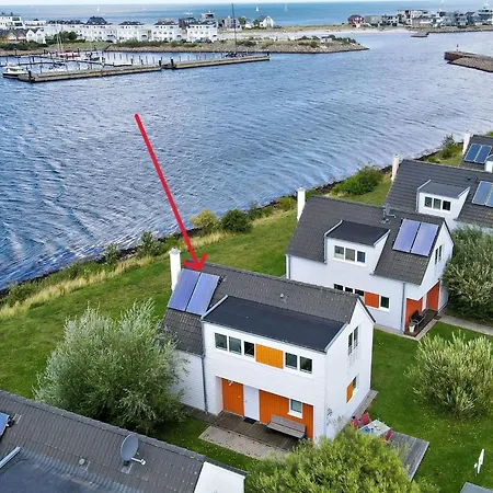 An Der Ostsee By Interhome Vakantiehuis