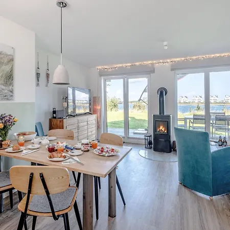 Vakantiehuis An Der Ostsee By Interhome *