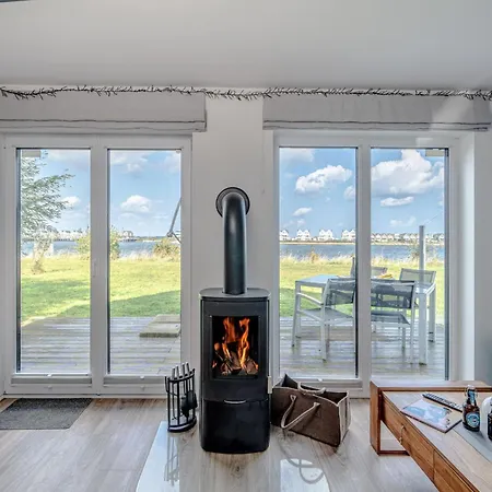 An Der Ostsee By Interhome * Olpenitz