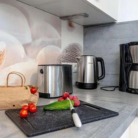 An Der Ostsee By Interhome