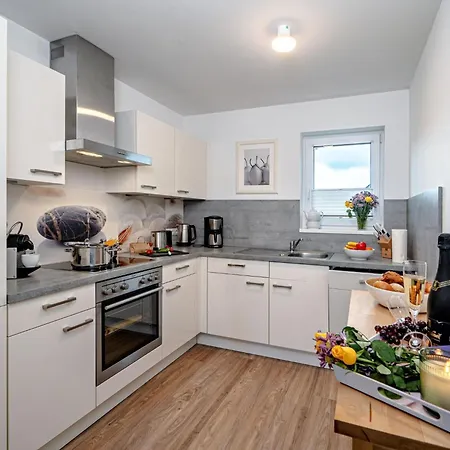 An Der Ostsee By Interhome Vakantiehuis *