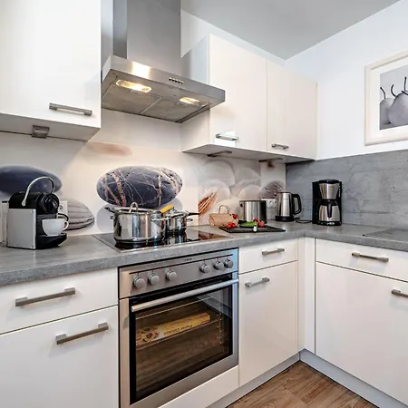 An Der Ostsee By Interhome *