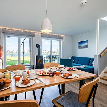 Vakantiehuis An Der Ostsee By Interhome Olpenitz