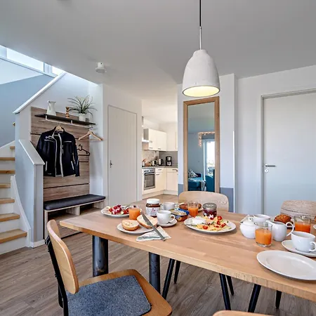 Vakantiehuis An Der Ostsee By Interhome Olpenitz